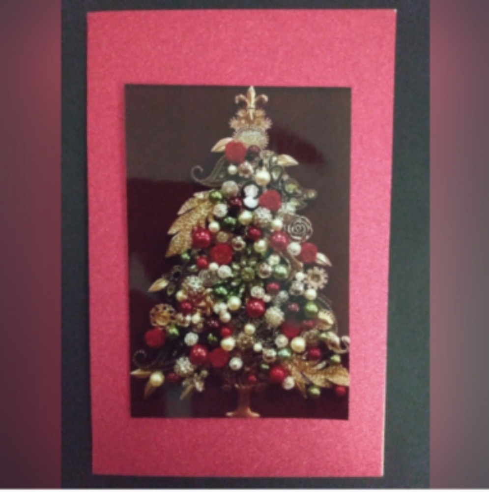 (10 diff) Christmas card 🎄 - Picture 7 of 10